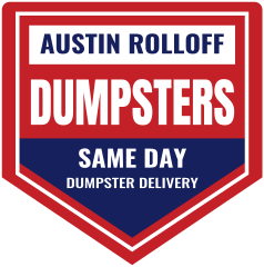 Austin Rolloff Dumpsters